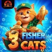 3 Fisher Cats
