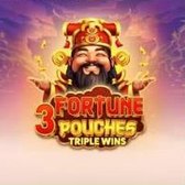 3 Fortune Pouches: Triple Wins