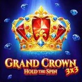 3x3 Grand Crown: Hold the Spin