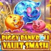 Piggy Bankroll: Vault Smash