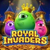 Royal Invaders