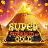 Super Pyramid of Gold: Hold & Win